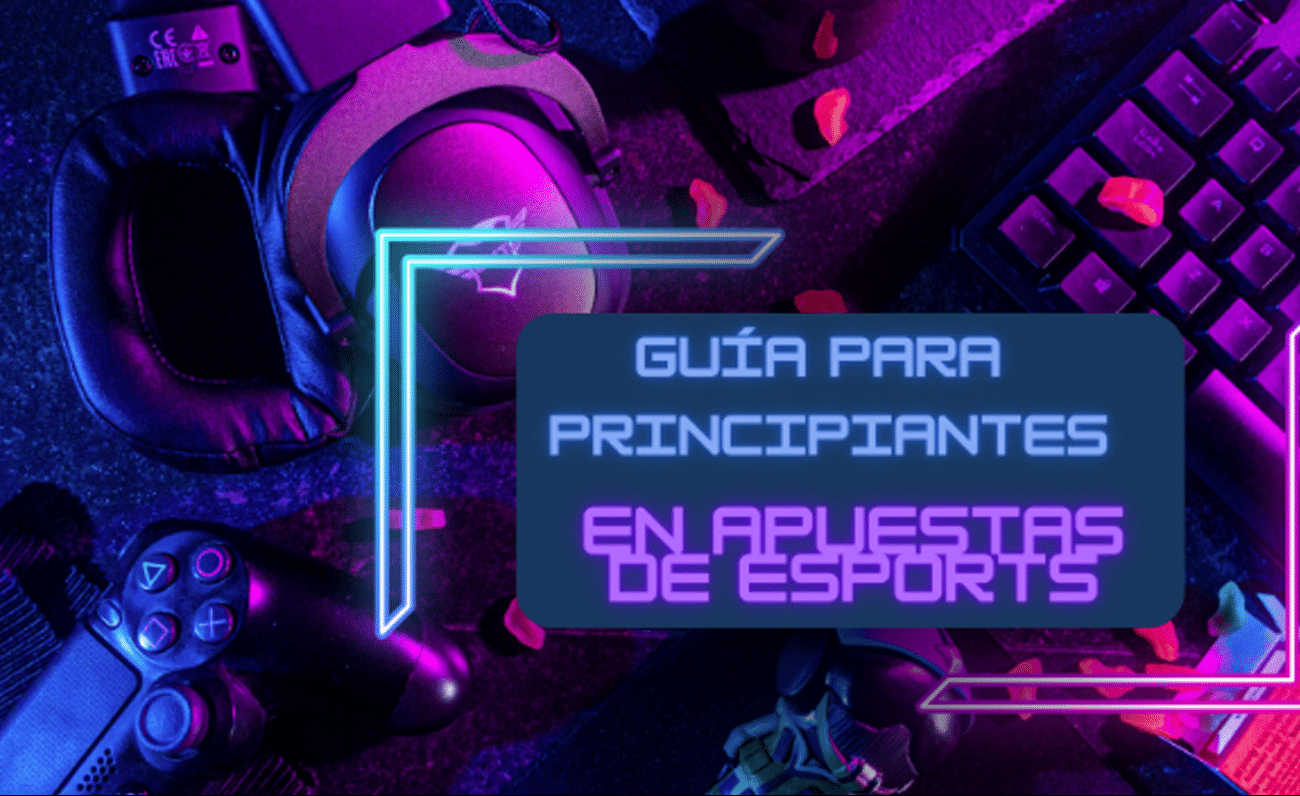 Apuestas Esports