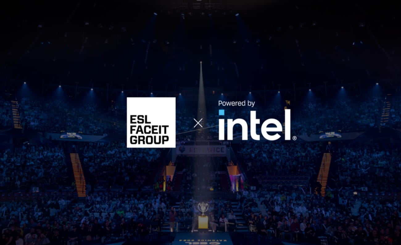 ESL-FACEIT-Group-e-Intel-anuncian-renovación