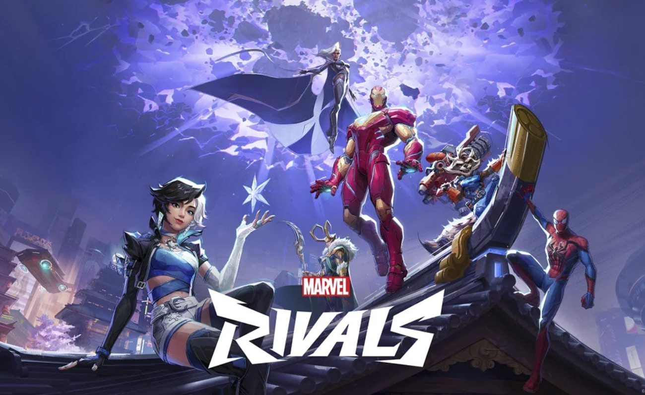 NetEase-Games-sufre-despidos-en-Marvel-Rivals