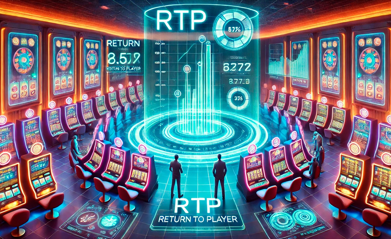 RTP CAsino