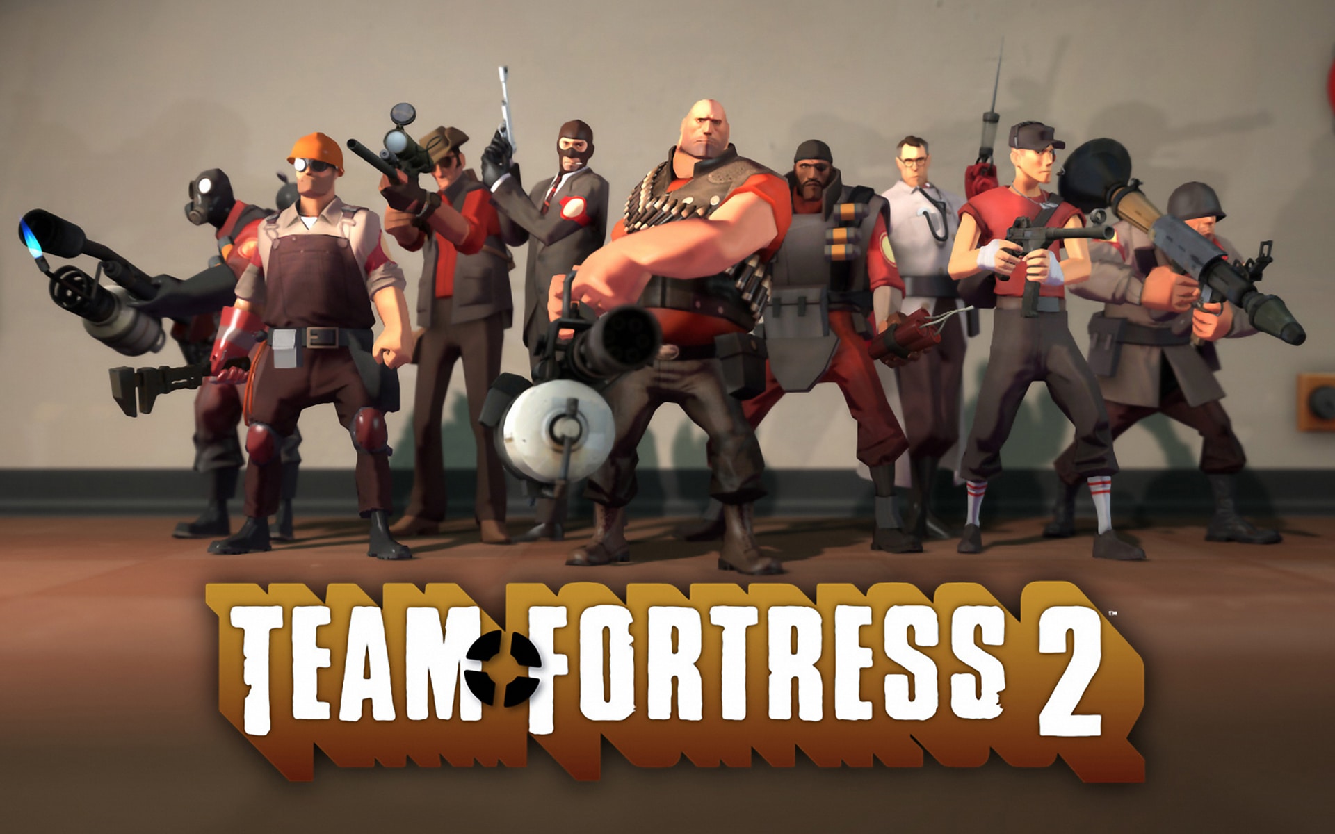 Team Fortress 2