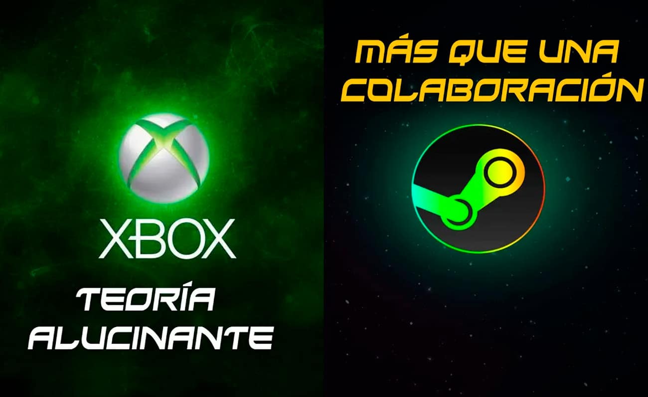 Xbox Valve