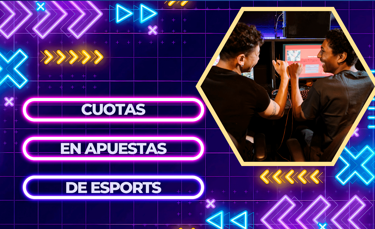 Cuotas Apuestas Esports