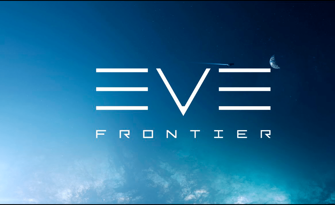 Eve Frontier