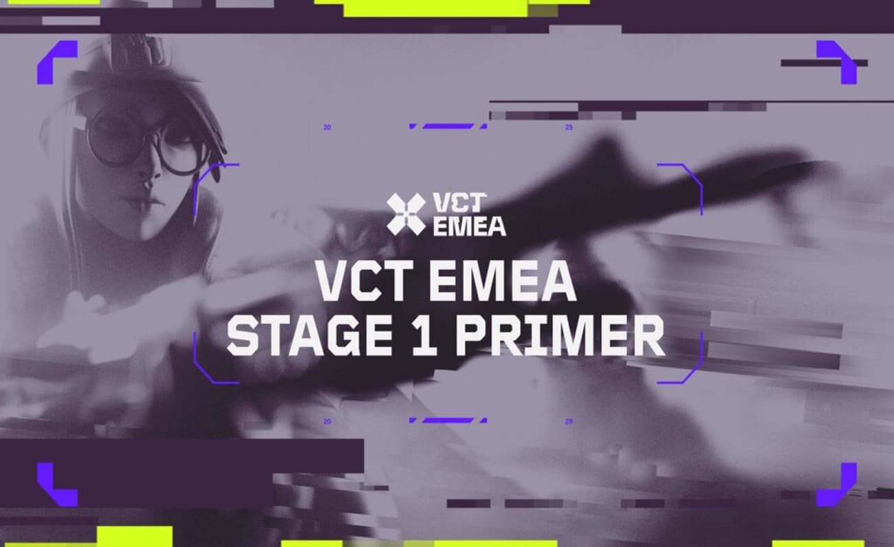 VCT-EMEA-Stage-1-2025-Evento