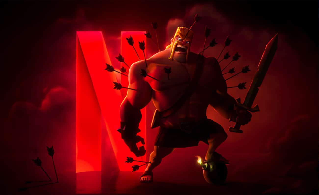 Clash-of-Clans-y-Clash-Royale-tendrán-serie-animada-Netflix