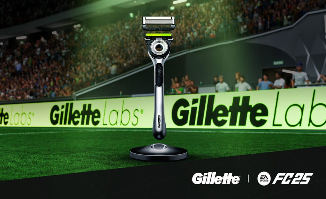EA-Sports-FC-anuncia-colaboración-con-Gillette