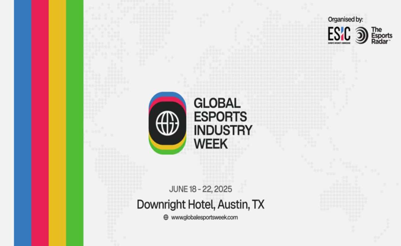 ESIC-BLAST-y-Esports-Radar-lanzan-la-Global-Esports-Industry-Week-2025