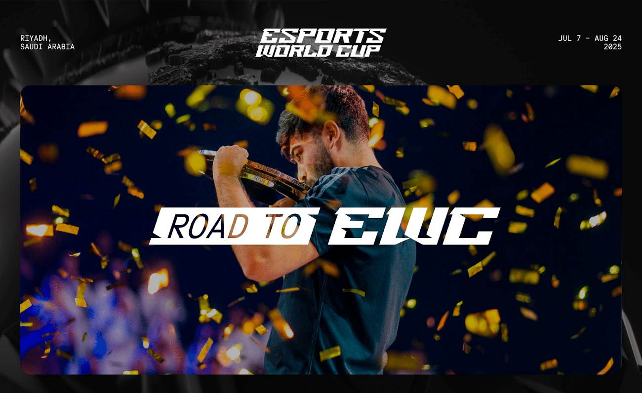 EWC