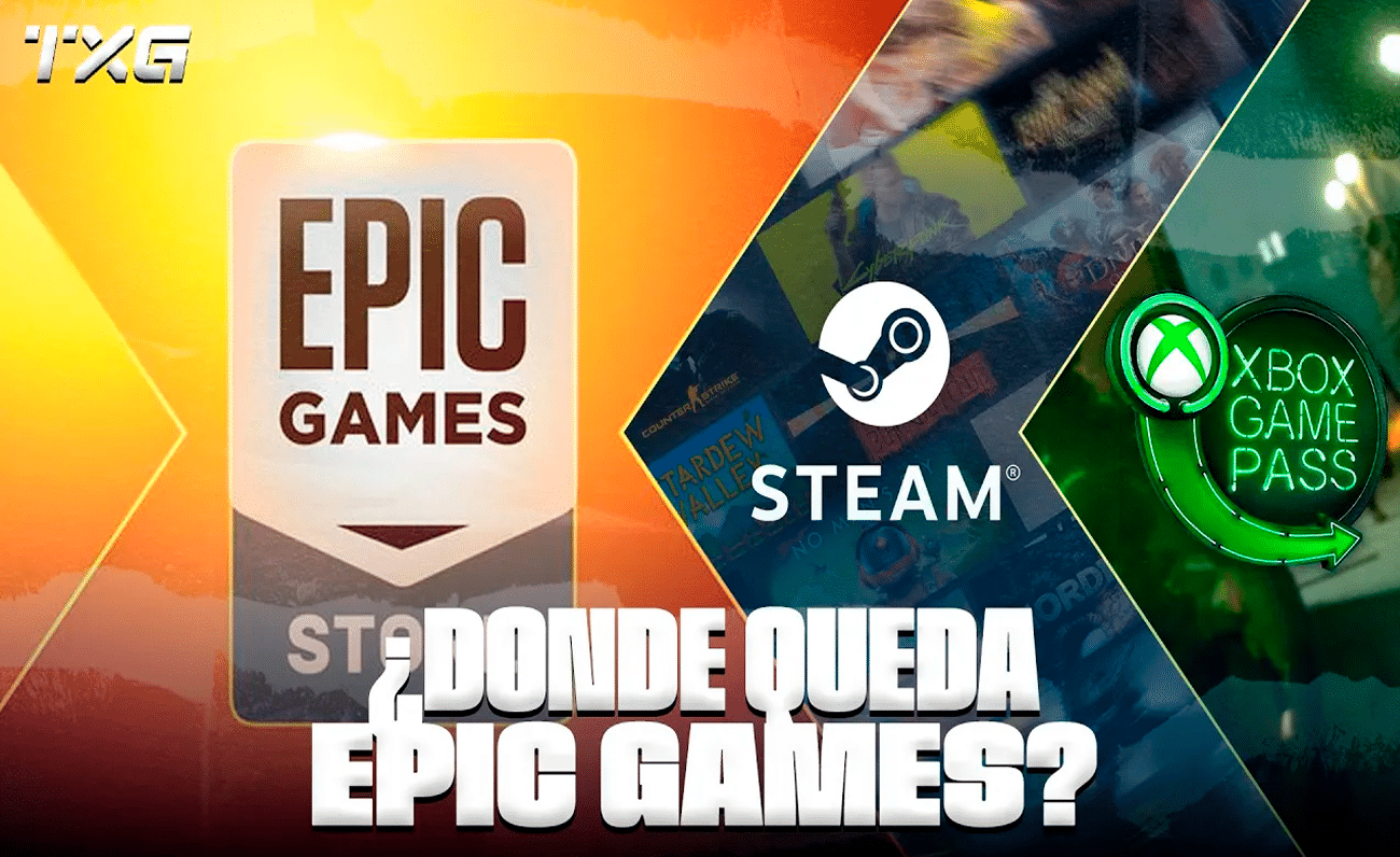 Epic Games