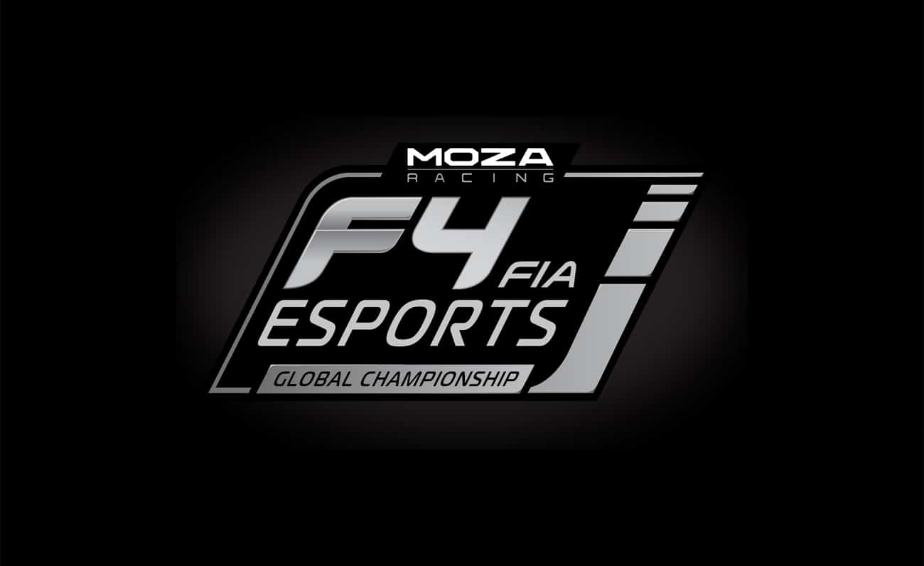 FIA-F4-Global-Esports-Championship