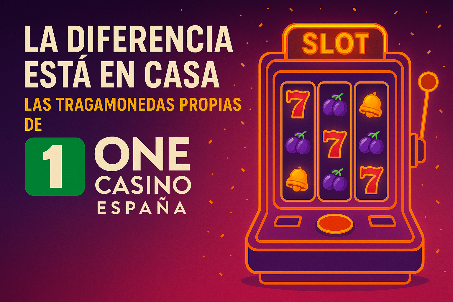 One Casino España