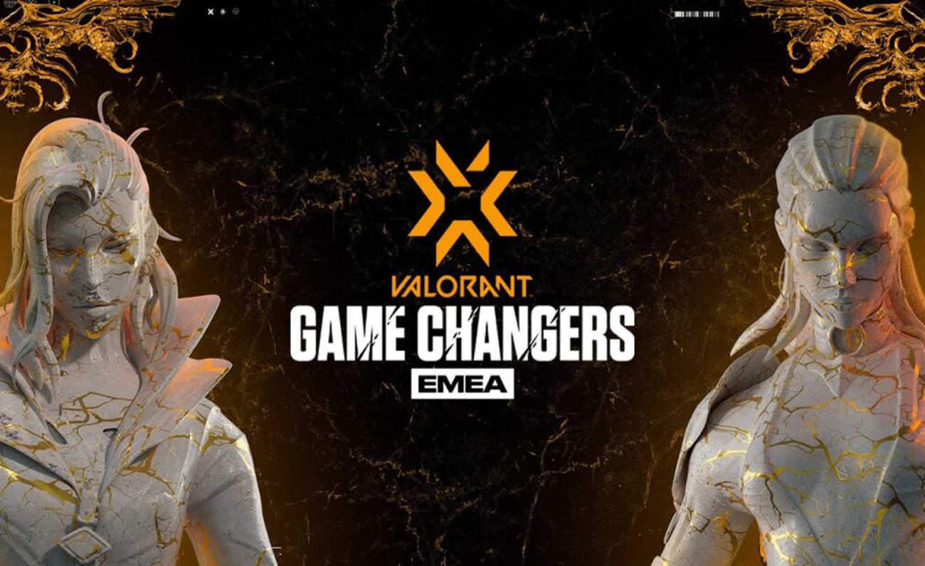 Revelados-equipos-fase-2-VCT-Game-Changers-EMEA