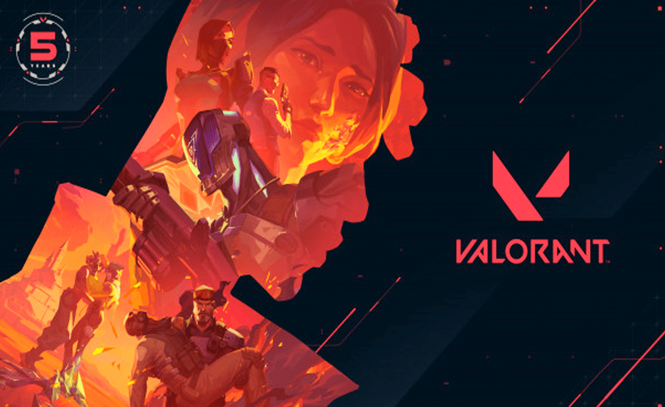 Valorant