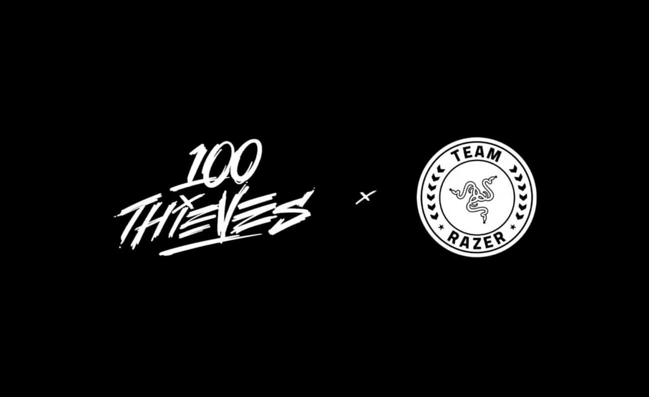 100-Thieves-anuncia-colaboración-con-Razer