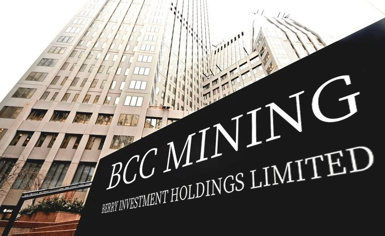 BCC Mining