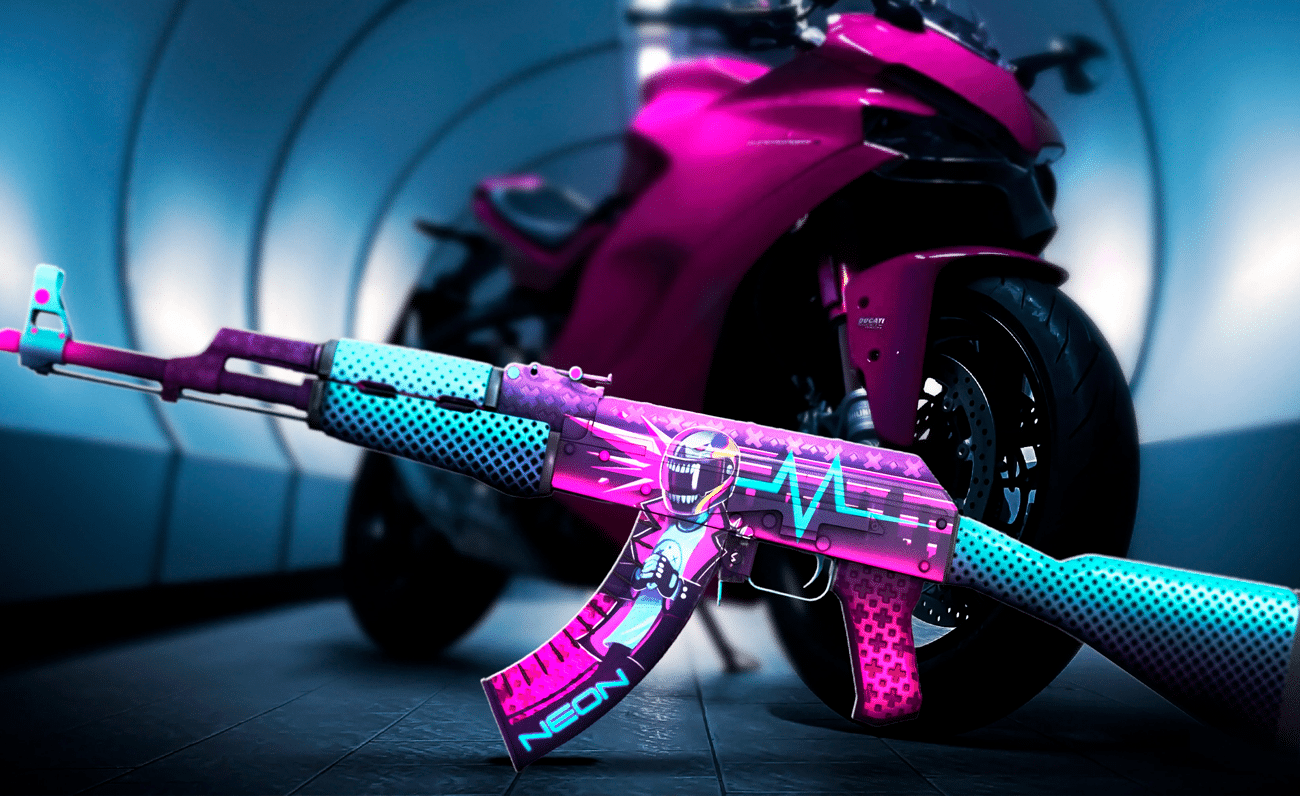 CS2 Skins