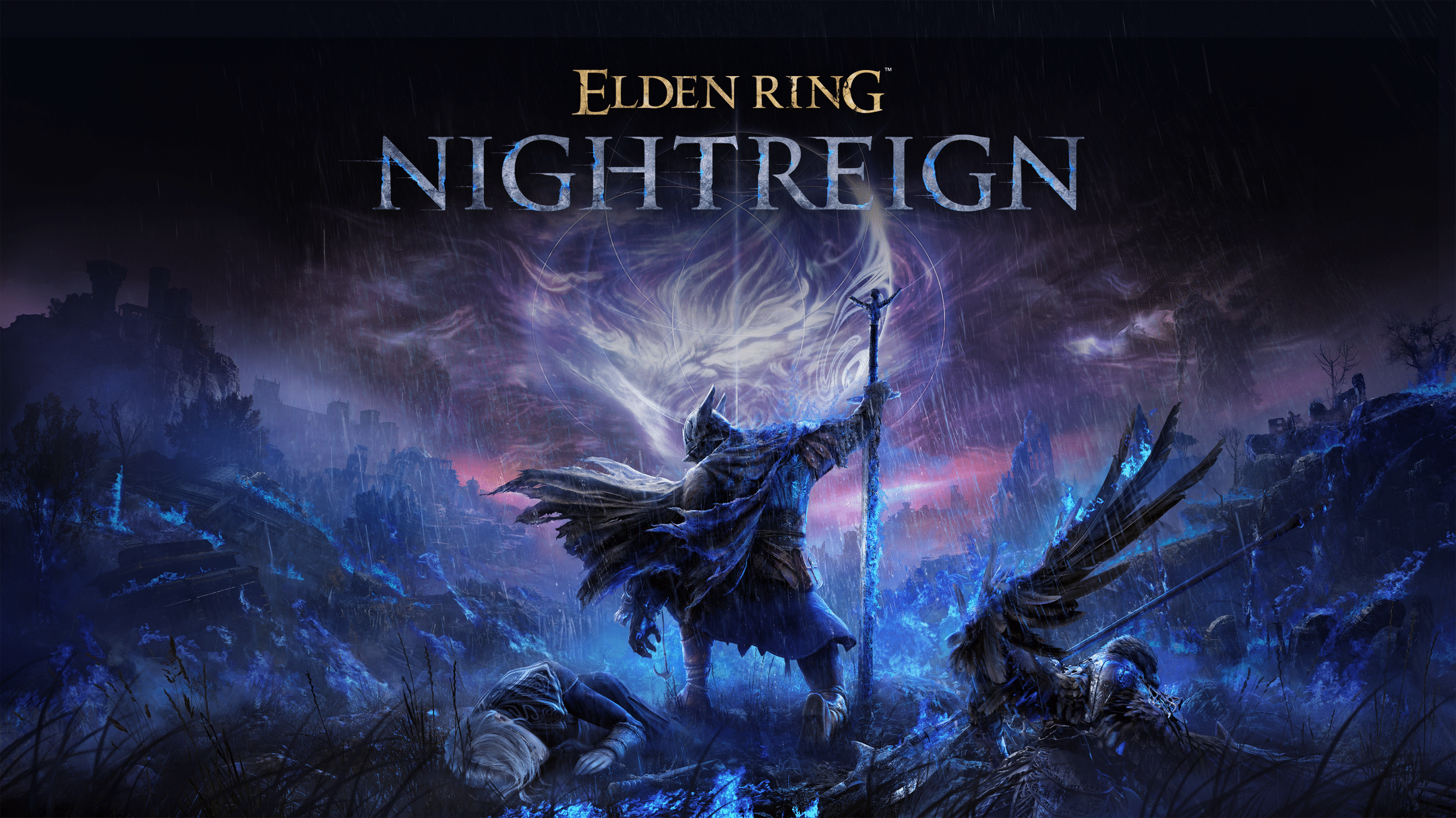 Elden Ring NIghtreign