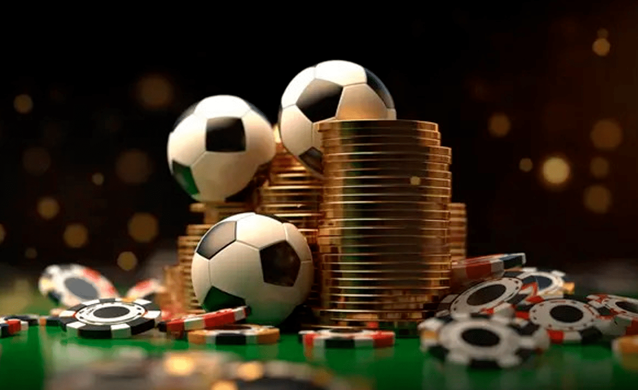 Esports Betting