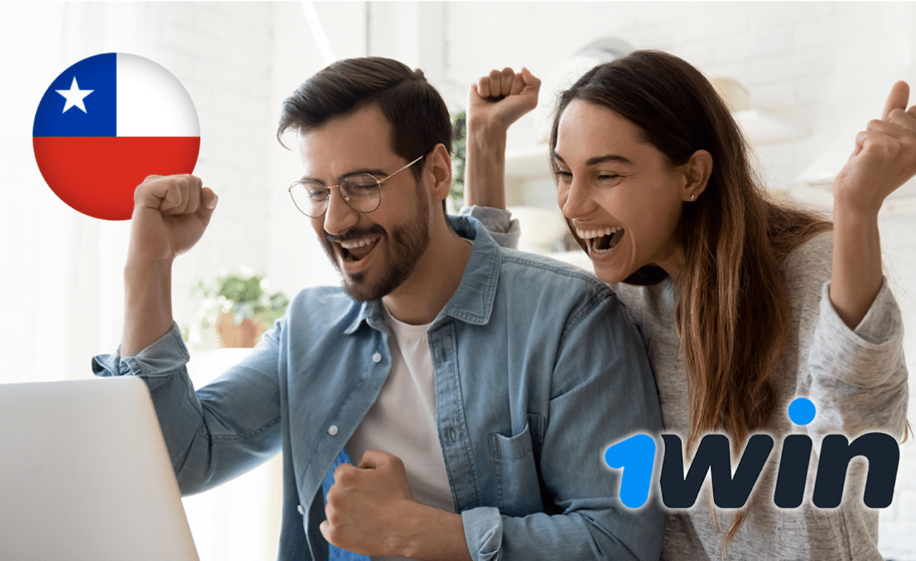 1Win mobiilirakenduse kasutajaliides