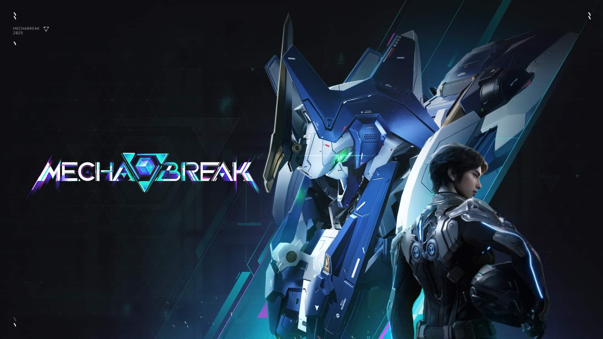 Mecha Break