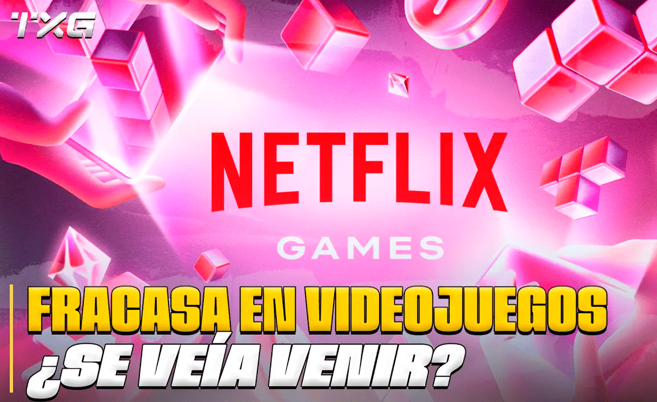 Netflix