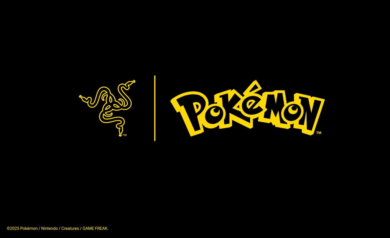 Razer-anuncia-colaboración-con-Pokémon