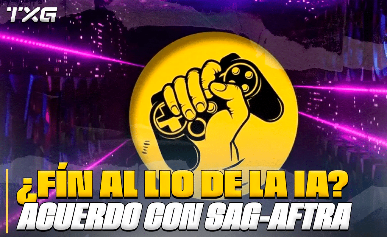 SagAftra
