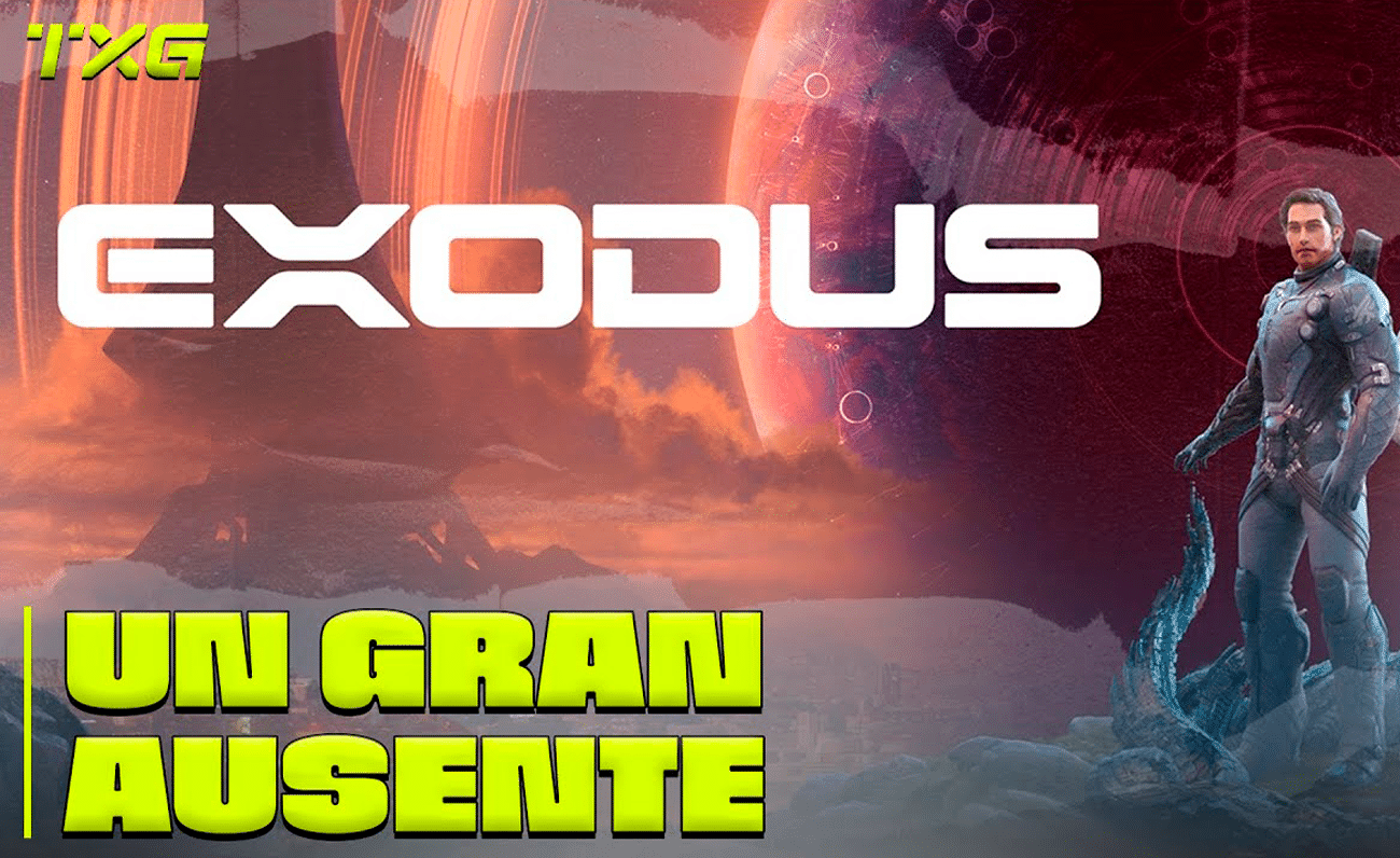 Exodus