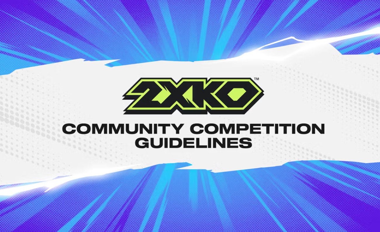 Riot-Games-revela-directrices-torneo-comunitario-2XKO