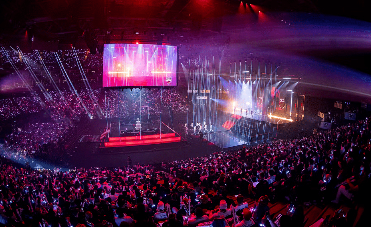 Riot Games