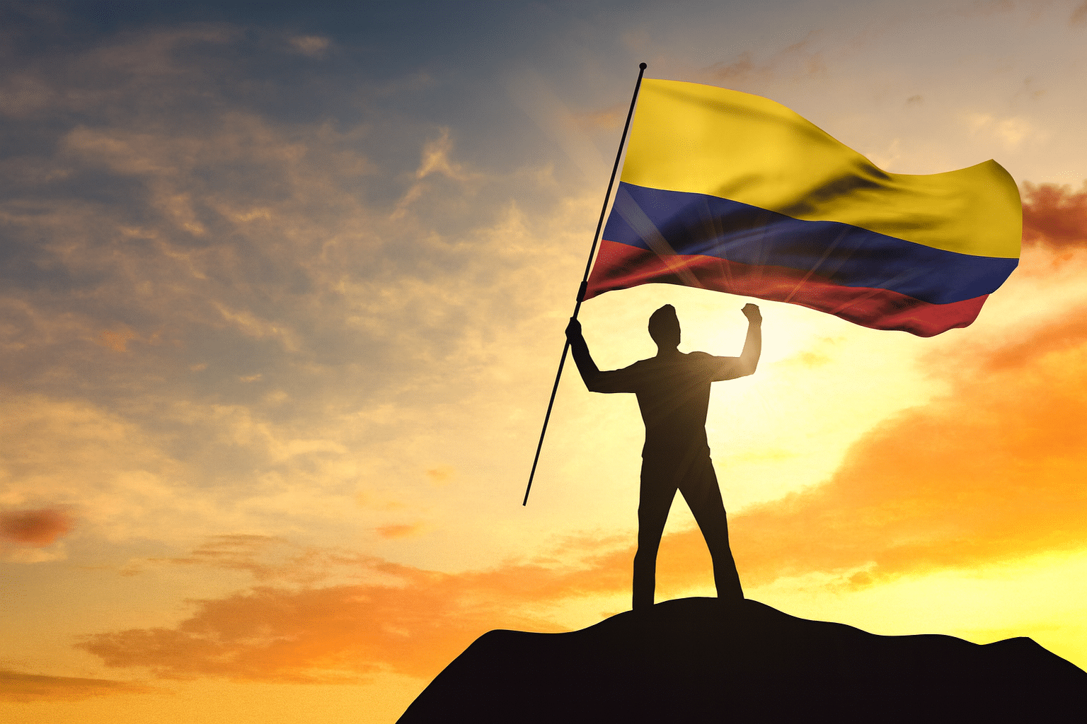 Colombia esports