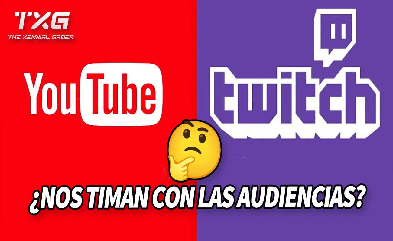 Audiencias