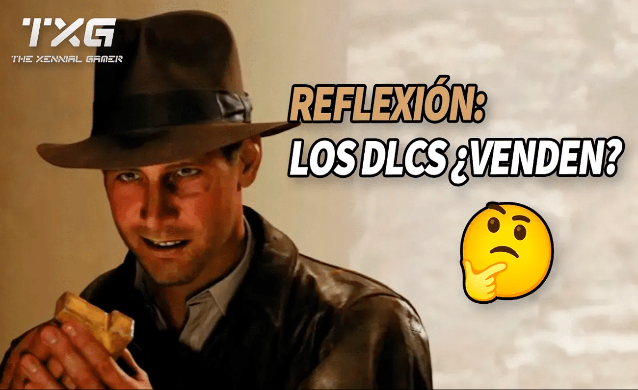 DLC