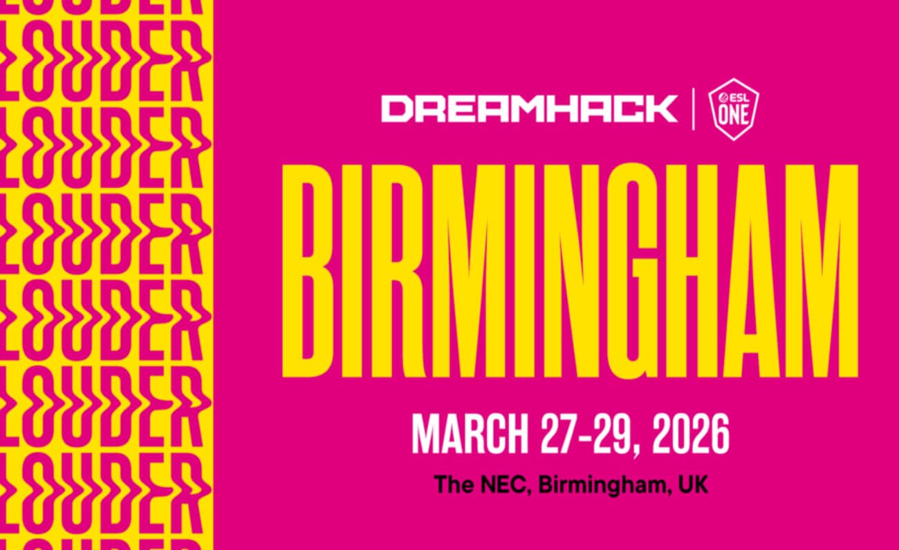 DreamHack-y-ESL-One-2026-llegan-a-Birmingham-Reino-Unido
