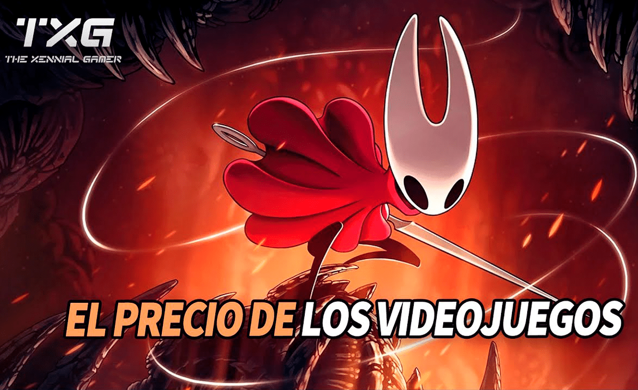 Precio Juegos