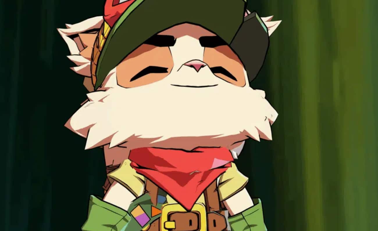 Riot-Games-revela-Teemo-décimo-campeón-2XKO