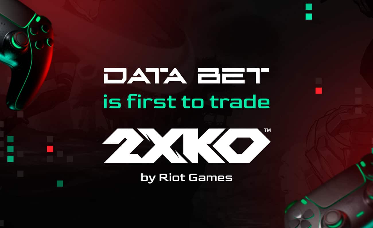 DATABET 2XKO