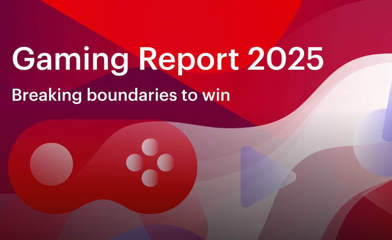 Gaming Report 2025