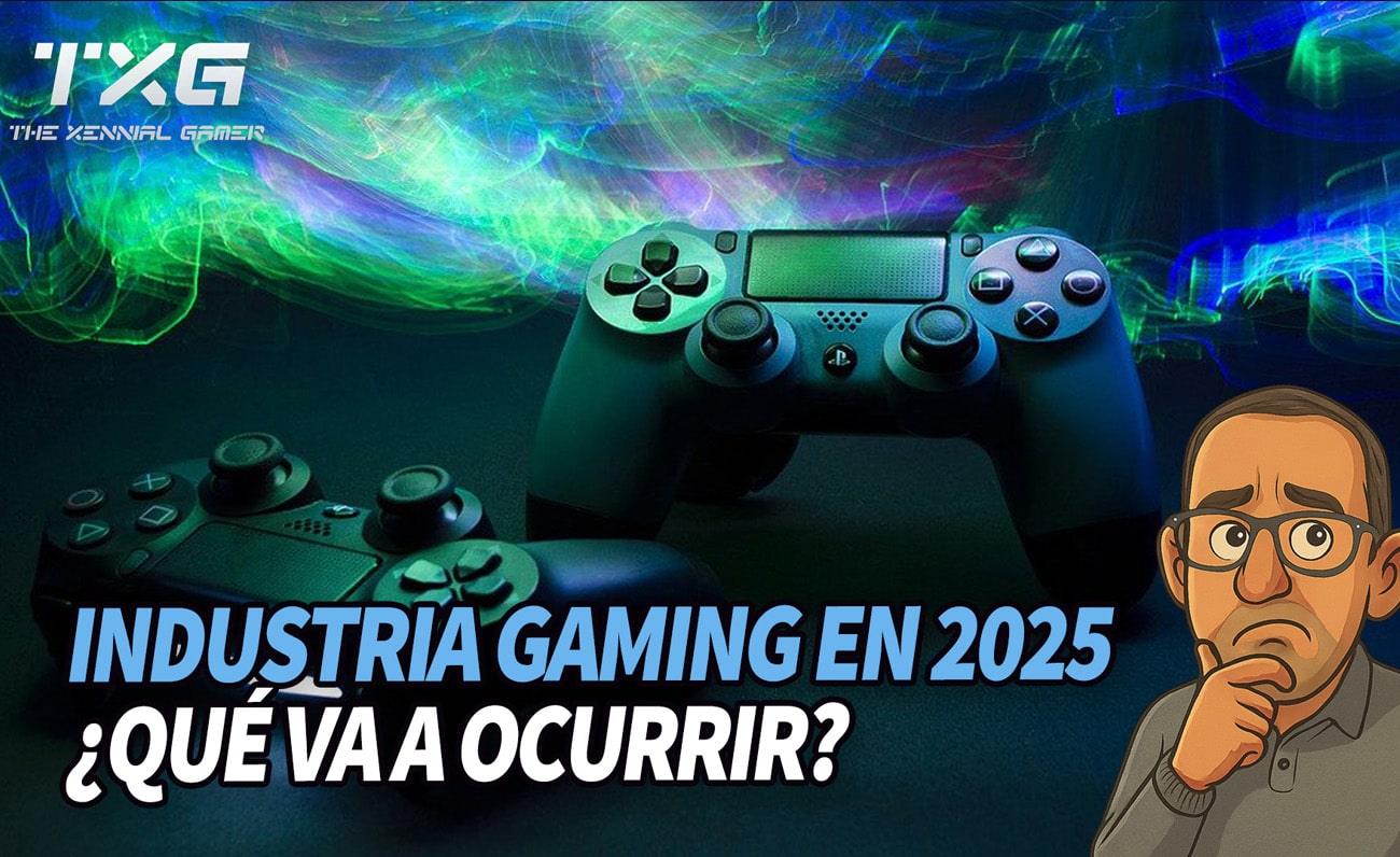 Industria Gaming