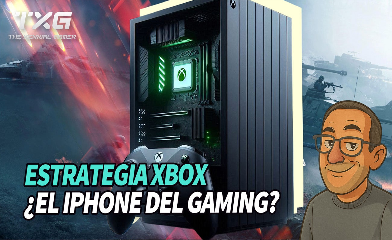 Xbox