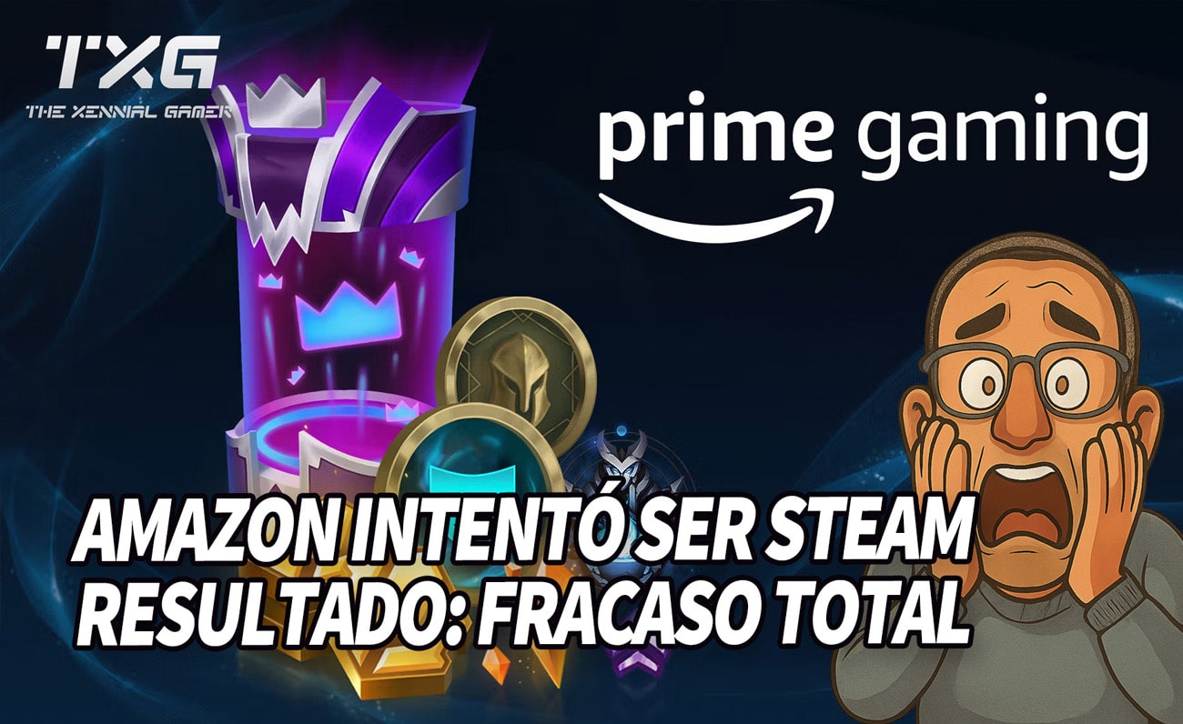 Amazon