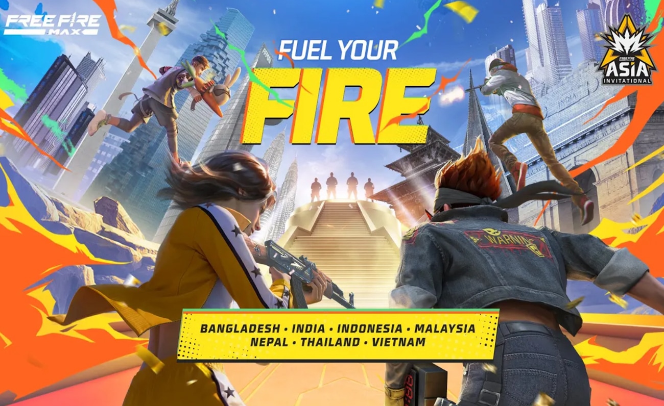 Garena-revela-el-Free-Fire-MAX-Asia-Invitational-2025