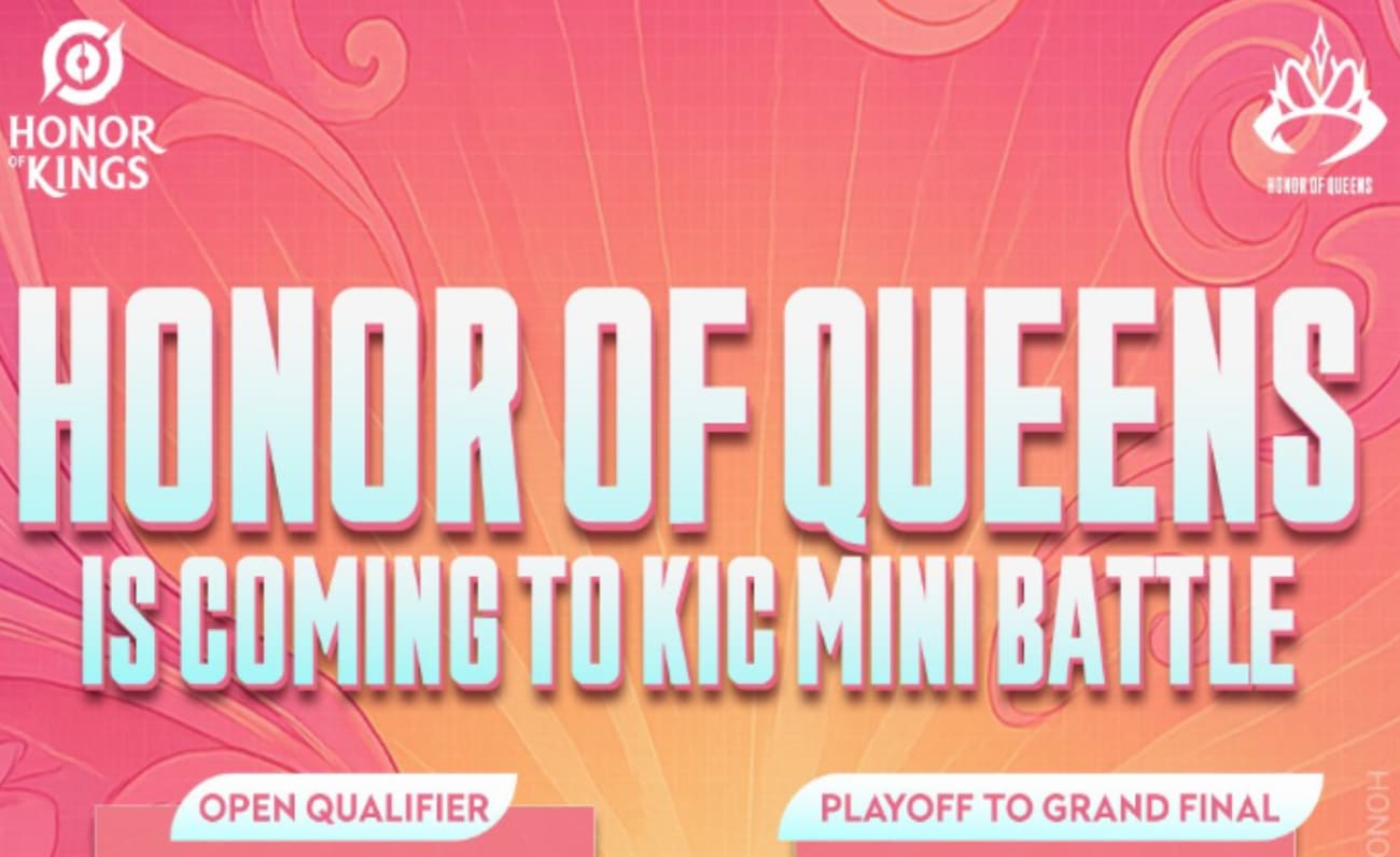 Honor-of-Kings-anuncia-Honor-of-Queens-para-el-Honor-of-Kings-International-Championship-2025