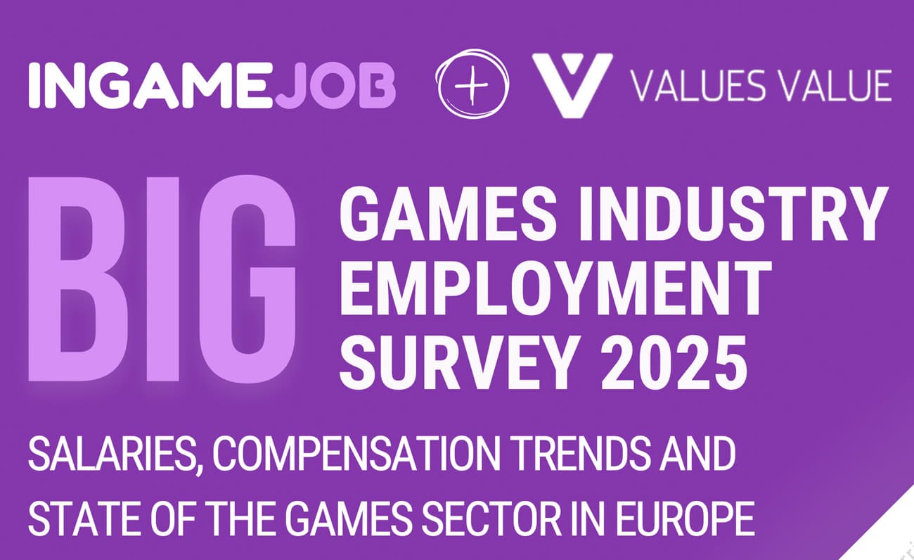 Industria Videojuegos