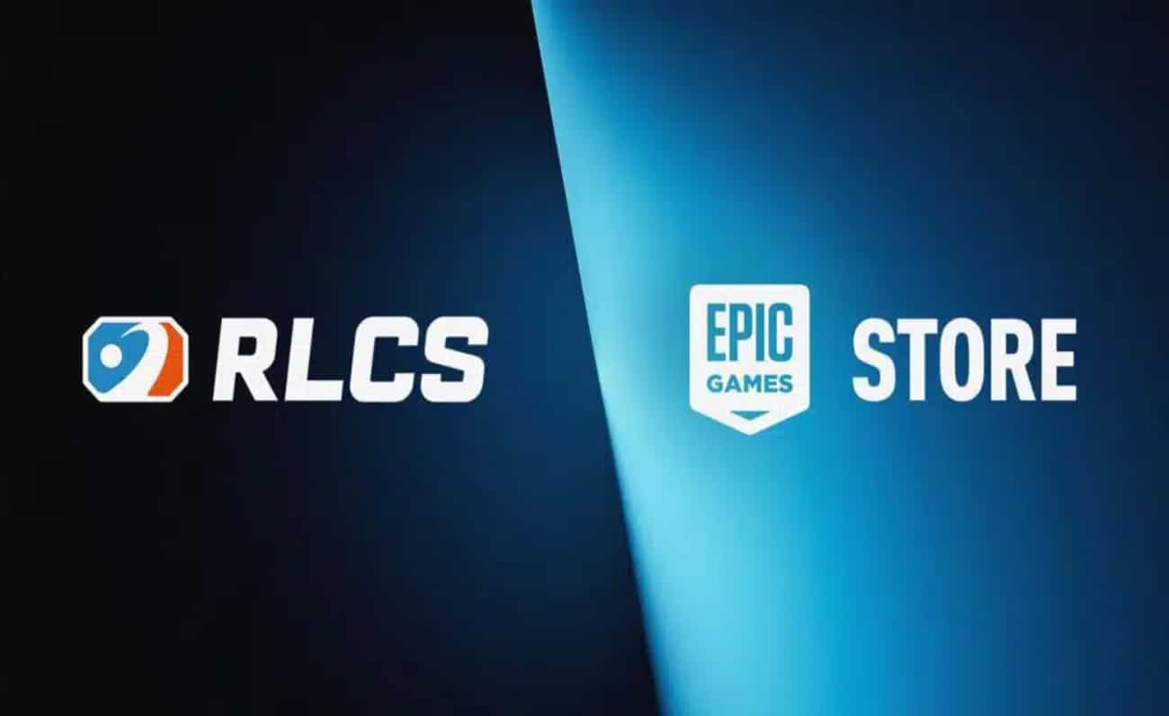 La RLCS Une Fuerzas Con Epic Games Store Para La Temporada 2026 La RLCS Une Fuerzas Con Epic Games Store Para 2026 