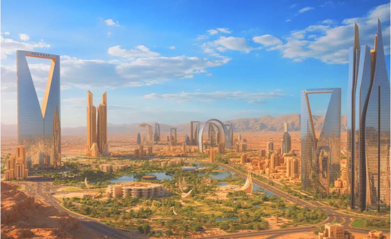 NEOM City