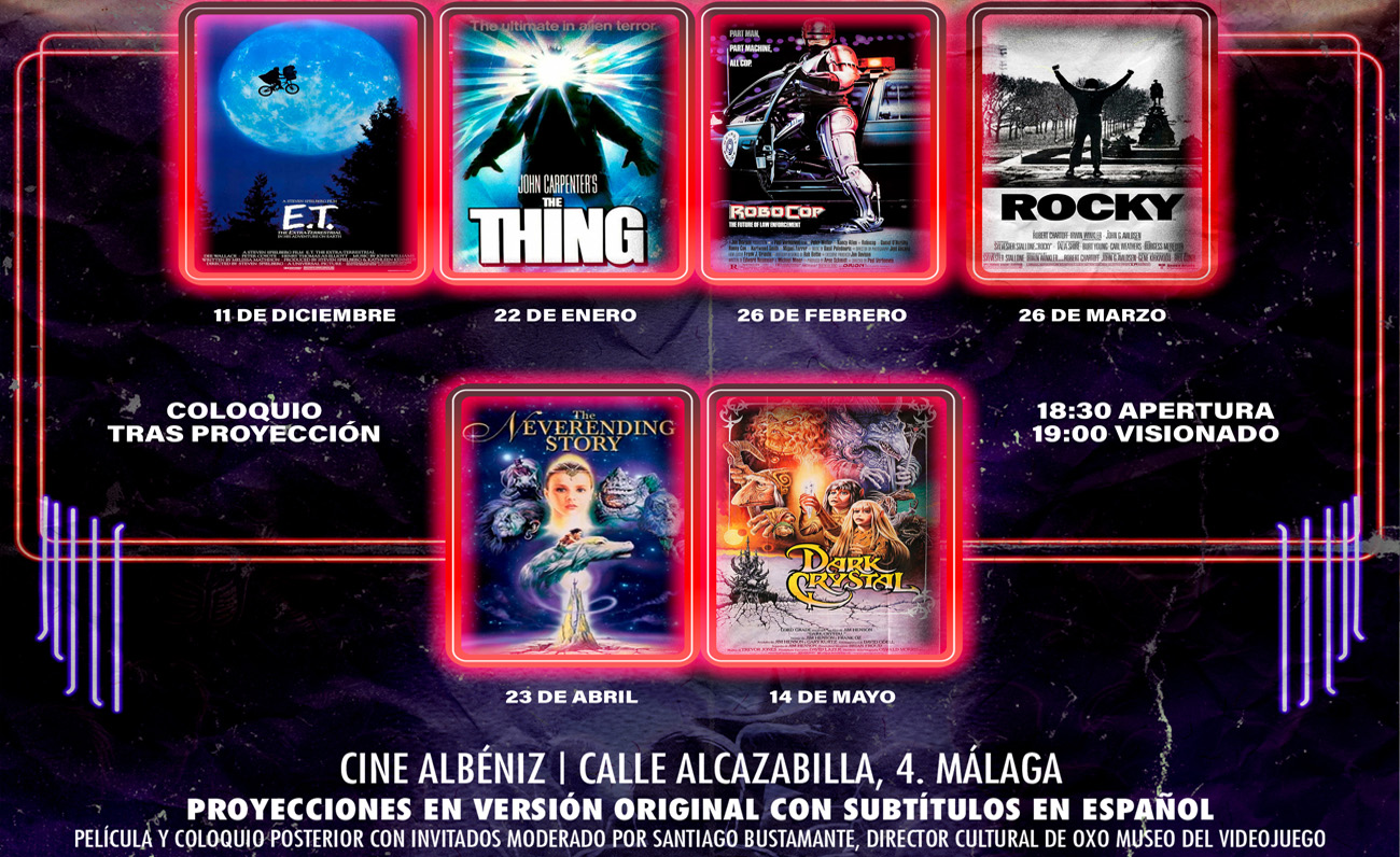 OXO-Museo-y-Cine-Albéniz-presentan-segunda-edición-Qué-Grande-es-Ser-Friki