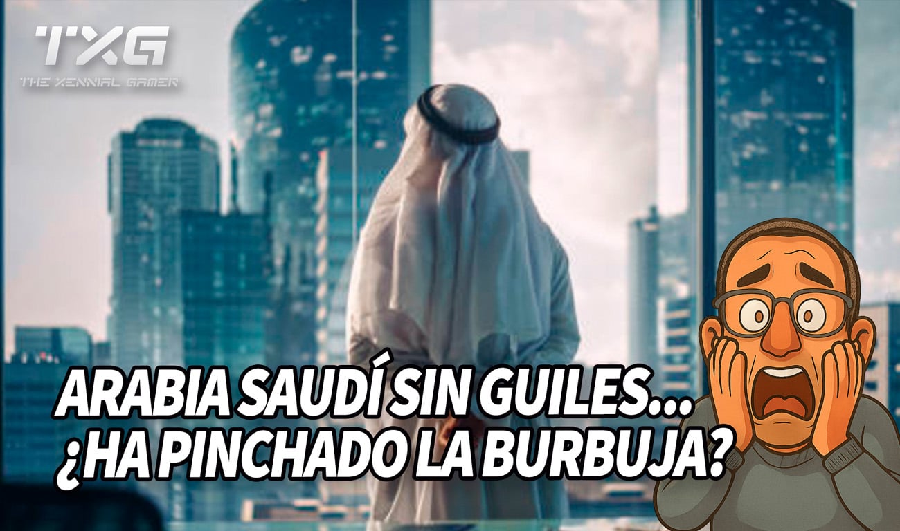 TXG Arabia
