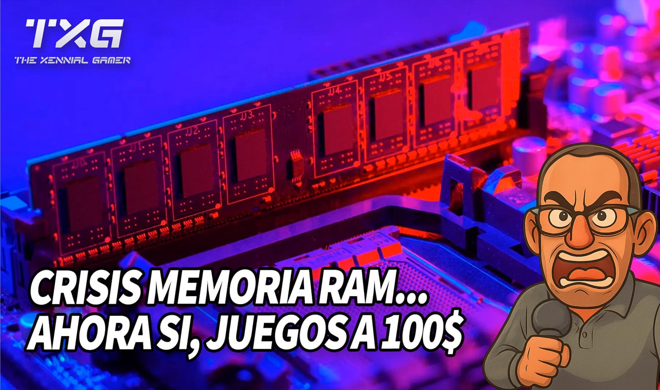 Crisis RAM